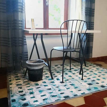 Bed and Breakfast Zia Chiarina San Nicolo Gerrei Pokój zdjęcie