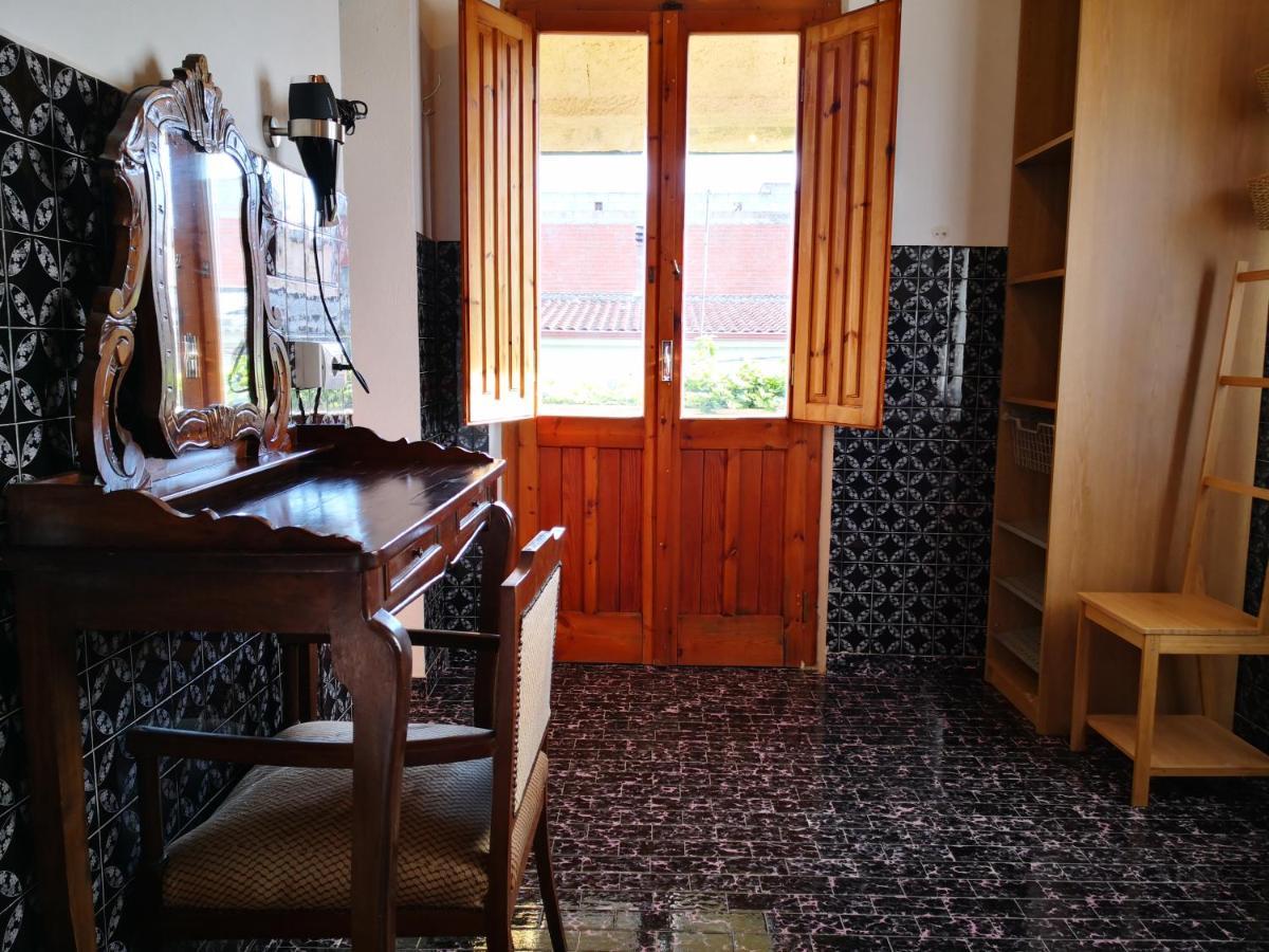 Bed and Breakfast Zia Chiarina San Nicolo Gerrei Zewnętrze zdjęcie