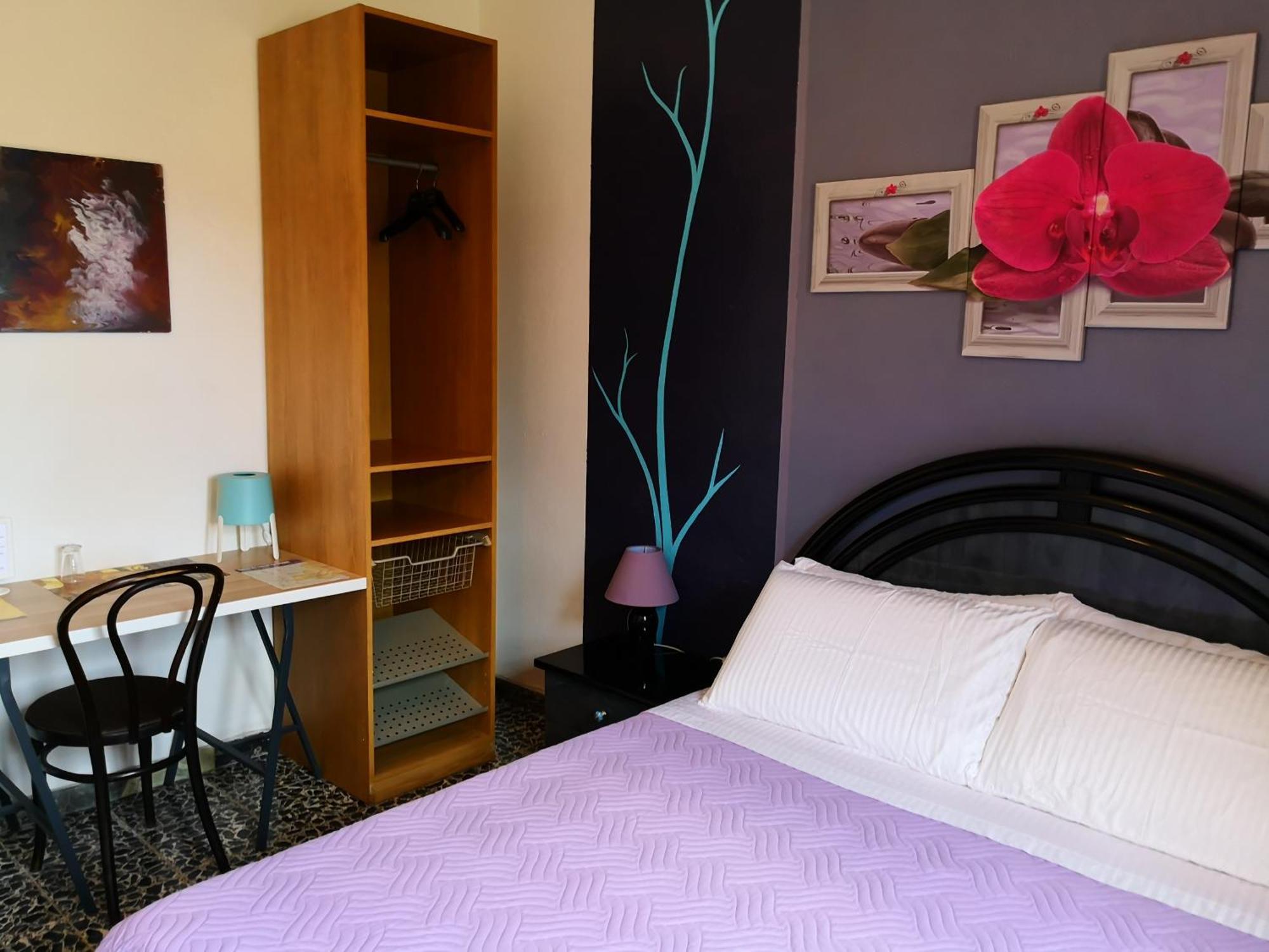 Bed and Breakfast Zia Chiarina San Nicolo Gerrei Pokój zdjęcie